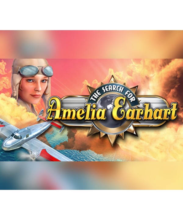 The Search for Amelia Earhart GIft Steam Key GLOBAL